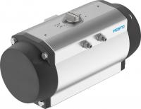8102912 Неполноповоротный привод DFPD-2300-RP-90-RS45-F16-R3-C-VDE2 FESTO 8102912 Неполноповоротный привод DFPD-2300-RP-90-RS45-F16-R3-C-VDE2 FESTO