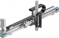 8024301 Линейный портал YXCL-3 FESTO 8024301 Линейный портал YXCL-3 FESTO