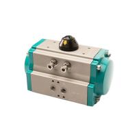 Пневмопривод двухстороннего действия PAC-63DA Convalve Пневмопривод двухстороннего действия PAC-63DA Convalve