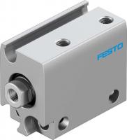 4887524 Компактный цилиндр ADN-S-10-10-I FESTO