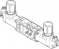 555763 Блоки регуляторов VABF-S1-2-R4C2-C-6 FESTO