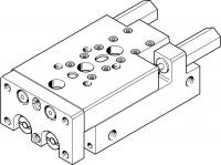 197892 Мини-суппорт SLT-10-40-A-CC-B FESTO