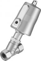 1002512 Седельный клапан VZXF-L-M22C-M-A-G12-130-M1-V4V4T-50-16 FESTO 1002512 Седельный клапан VZXF-L-M22C-M-A-G12-130-M1-V4V4T-50-16 FESTO
