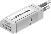 543999 Мини-суппорт DGSL-16-30-Y3A FESTO