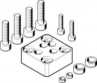 192709 Набор переходников HAPG-60-S1 FESTO 192709 Набор переходников HAPG-60-S1 FESTO