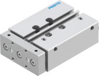 170828 Привод с направляющей DFM-12-40-P-A-GF FESTO