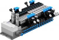 547963 Пневмоостров VTSA-F-MP FESTO