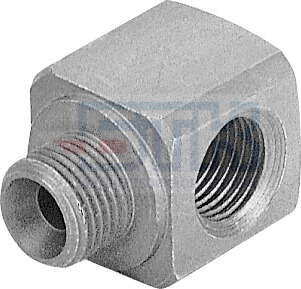 3615 Уголок G-1/4-A/I FESTO 3615 Уголок G-1/4-A/I FESTO