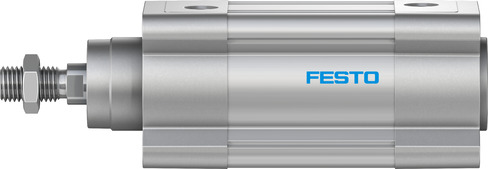 1383633 Пневмоцилиндр DSBC-63-40-PPSA-N3 FESTO 1383633 Пневмоцилиндр DSBC-63-40-PPSA-N3 FESTO