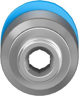 153317 Штуцер с цанговым соединением QSM-M5-6-I FESTO 153317 Штуцер с цанговым соединением QSM-M5-6-I FESTO