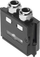 532217 Штекер FBS-SUB-9-GS-IB-B FESTO 532217 Штекер FBS-SUB-9-GS-IB-B FESTO