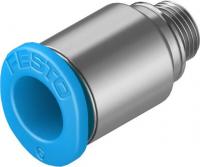 153317 Штуцер с цанговым соединением QSM-M5-6-I FESTO
