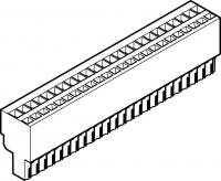 575307 Штекер NECC-L2G24-C1 FESTO 575307 Штекер NECC-L2G24-C1 FESTO