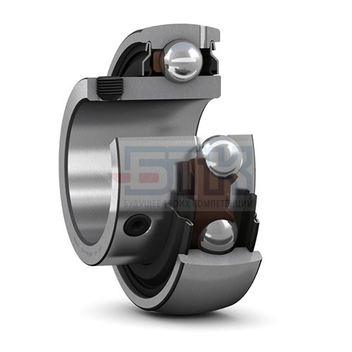 Подшипник YAT 206/VP076 SKF Подшипник YAT 206/VP076 SKF