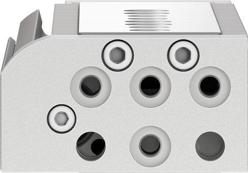 543930 Мини-суппорт DGSL-8-50-PA FESTO 543930 Мини-суппорт DGSL-8-50-PA FESTO