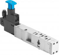 540156 Блоки регуляторов VABF-S4-1-R3C2-C-6 FESTO 540156 Блоки регуляторов VABF-S4-1-R3C2-C-6 FESTO