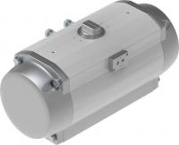 8065274 Неполноповоротный привод DFPD-2300-RP-90-RS60-F1216 FESTO