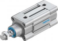 3659493 Стандартный цилиндр DSBC-50-30-D3-PPSA-N3 FESTO 3659493 Стандартный цилиндр DSBC-50-30-D3-PPSA-N3 FESTO