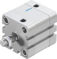 572674 Компактный цилиндр ADN-40-15-A-PPS-A FESTO