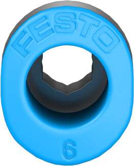 153321 Штуцер с цанговым соединением QSM-M7-6-I FESTO 153321 Штуцер с цанговым соединением QSM-M7-6-I FESTO