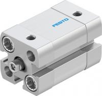 536212 Компактный цилиндр ADN-12-10-I-P-A FESTO