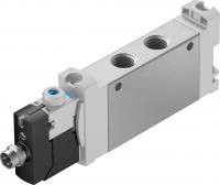 8042567 Распределитель с электроуправлением VUVG-LK14-M52-AT-G18-1R8L-S FESTO