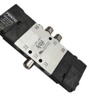 711555 Распределитель CPE10-1M1BH-3OL-M7-SA FESTO