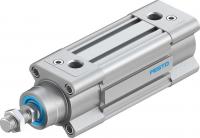 3660618 Стандартный цилиндр DSBC-40-40-D3-PPVA-N3 FESTO