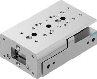 8078877 Мини-суппорт DGST-25-80-E1A FESTO
