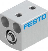 526899 Короткоходовый цилиндр ADVC-6-5-P FESTO