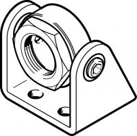 552904 Поворотная цапфа CRSBN-20/25 FESTO