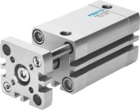 554244 Компактный цилиндр ADNGF-32-40-P-A FESTO 554244 Компактный цилиндр ADNGF-32-40-P-A FESTO