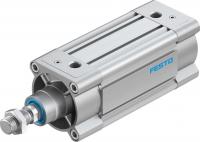 3656639 Стандартный цилиндр DSBC-80-100-D3-PPVA-N3 FESTO 3656639 Стандартный цилиндр DSBC-80-100-D3-PPVA-N3 FESTO