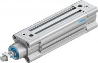 3656518 Стандартный цилиндр DSBC-32-80-D3-PPVA-N3 FESTO