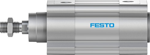1383632 Пневмоцилиндр DSBC-63-25-PPSA-N3 FESTO 1383632 Пневмоцилиндр DSBC-63-25-PPSA-N3 FESTO