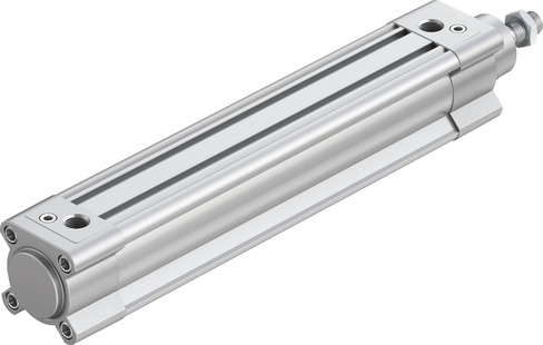 1376663 Пневмоцилиндр DSBC-40-200-PPVA-N3 FESTO 1376663 Пневмоцилиндр DSBC-40-200-PPVA-N3 FESTO