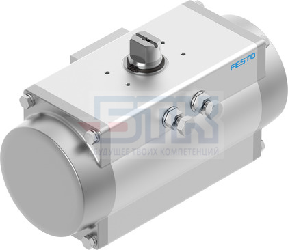 8048138 Неполноповоротный привод DFPD-240-RP-90-RS60-F0710 FESTO 8048138 Неполноповоротный привод DFPD-240-RP-90-RS60-F0710 FESTO