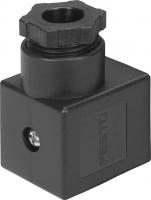 539713 Штекерная розетка MSSD-V-M16 FESTO