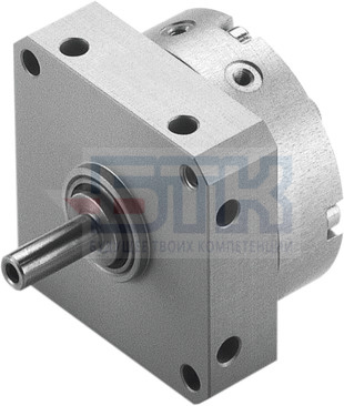 173191 Неполноповоротный привод DSM-8-180-P FESTO 173191 Неполноповоротный привод DSM-8-180-P FESTO