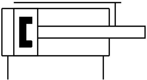 543968 Мини-суппорт DGSL-12-150-PA FESTO 543968 Мини-суппорт DGSL-12-150-PA FESTO