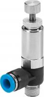 153538 Регулятор давления LR-1/4-QS-8 FESTO