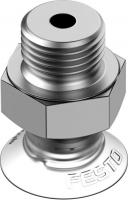 1396087 Вакуумная присоска VAS-15-1/8-PUR-B FESTO 1396087 Вакуумная присоска VAS-15-1/8-PUR-B FESTO