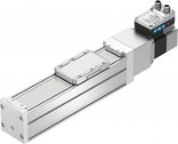 8083383 Блок оси шпинделя ELGS-BS-KF-60-100-12P-ST-M-H1-PLK-AA FESTO