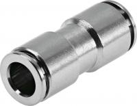 578327 Муфта цанговая прямая NPQH-D-Q12-E-P10 FESTO 578327 Муфта цанговая прямая NPQH-D-Q12-E-P10 FESTO