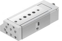 570208 Мини-суппорт DGSL-25-50-EA FESTO