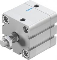 536313 Компактный цилиндр ADN-50-20-A-P-A FESTO