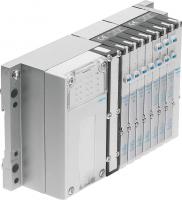 546984 Электрический интерфейс VMPA-CPI-EPL-G FESTO 546984 Электрический интерфейс VMPA-CPI-EPL-G FESTO