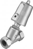 1002549 Седельный клапан VZXF-L-M22C-M-A-N1-240-M1-V4V4T-50-16 FESTO 1002549 Седельный клапан VZXF-L-M22C-M-A-N1-240-M1-V4V4T-50-16 FESTO