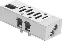 549102 Плита с дросселями VABF-S1-1-F1B1-C FESTO