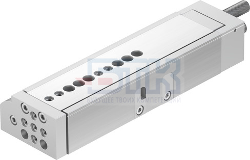 543974 Мини-суппорт DGSL-12-80-P1A FESTO 543974 Мини-суппорт DGSL-12-80-P1A FESTO
